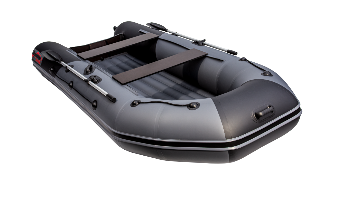 Лодка Таймень NX 3600 НДНД PRO в Санкт-Петербурге