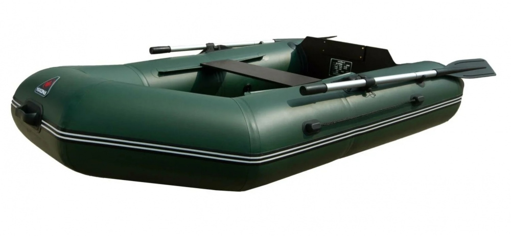 ЛОДКА НАДУВНАЯ YUKONA 230 TL (БЕЗ ПАЙОЛА) в Санкт-Петербурге