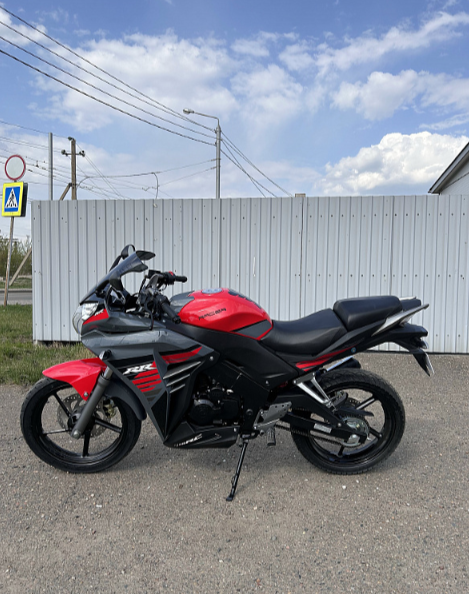 Мотоцикл RACER RC300CS SKYWAY SPORT в Санкт-Петербурге