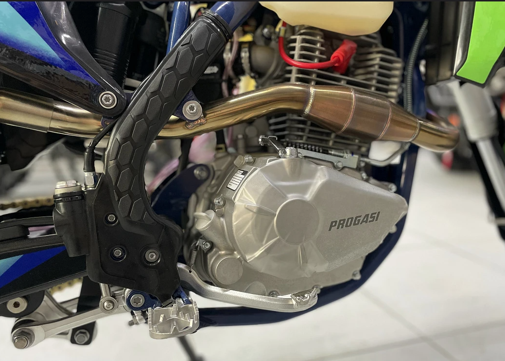 Мотоцикл Progasi RACE 300 AIR PRO SPORT в Санкт-Петербурге