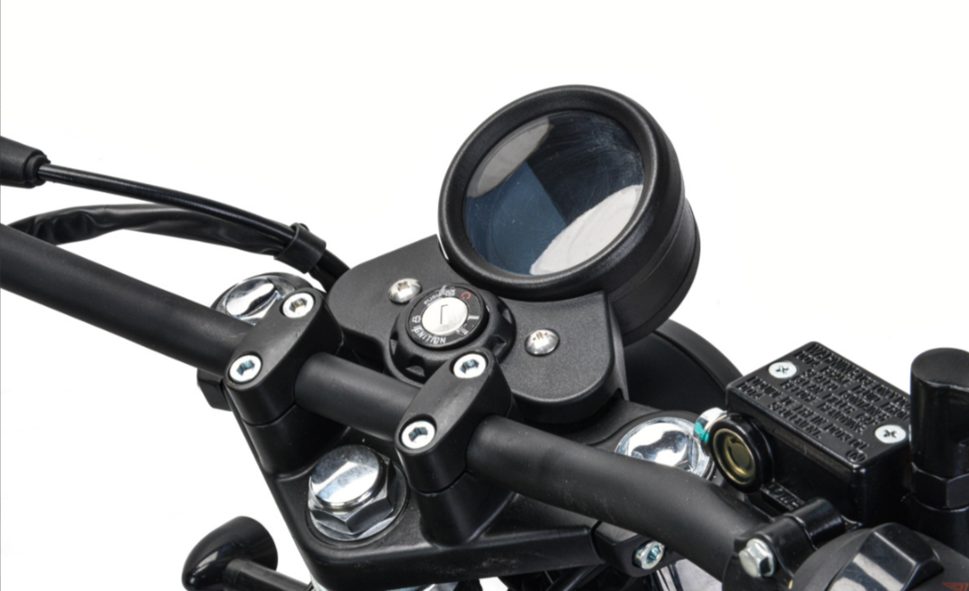 Мотоцикл MOTOLAND (МОТОЛЕНД) TEXAS 300 в Санкт-Петербурге