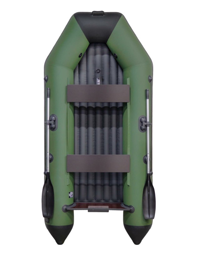  Лодка АКВА 2800 НДНД в Санкт-Петербурге