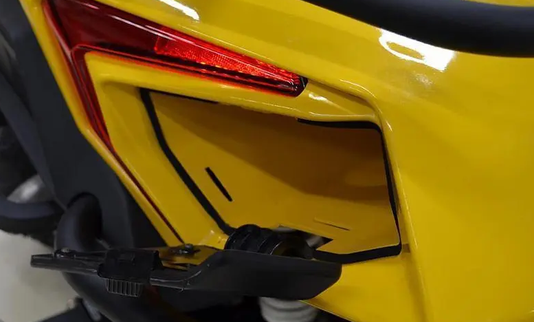 Квадроцикл HISUN GUARDIAN 400L /LONG в Санкт-Петербурге