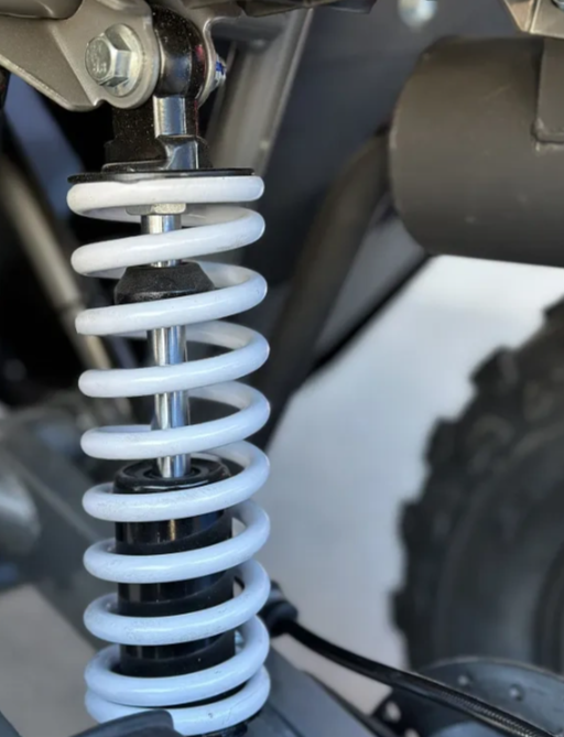 Квадроцикл GBM DAXTER 220 NEW в Санкт-Петербурге