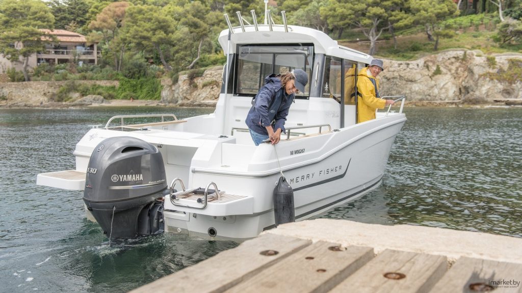 ЛОДОЧНЫЙ МОТОР YAMAHA F130 AETX в Санкт-Петербурге