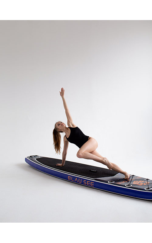 НАДУВНОЙ САП БОРД OCEAN SUNSET 12,6 в Санкт-Петербурге