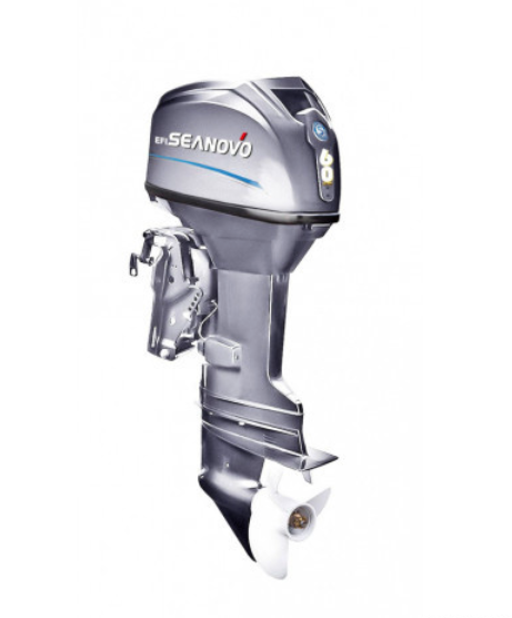 Лодочный мотор SEANOVO SNEF60HVEL-T - EFI (1,85) в Санкт-Петербурге