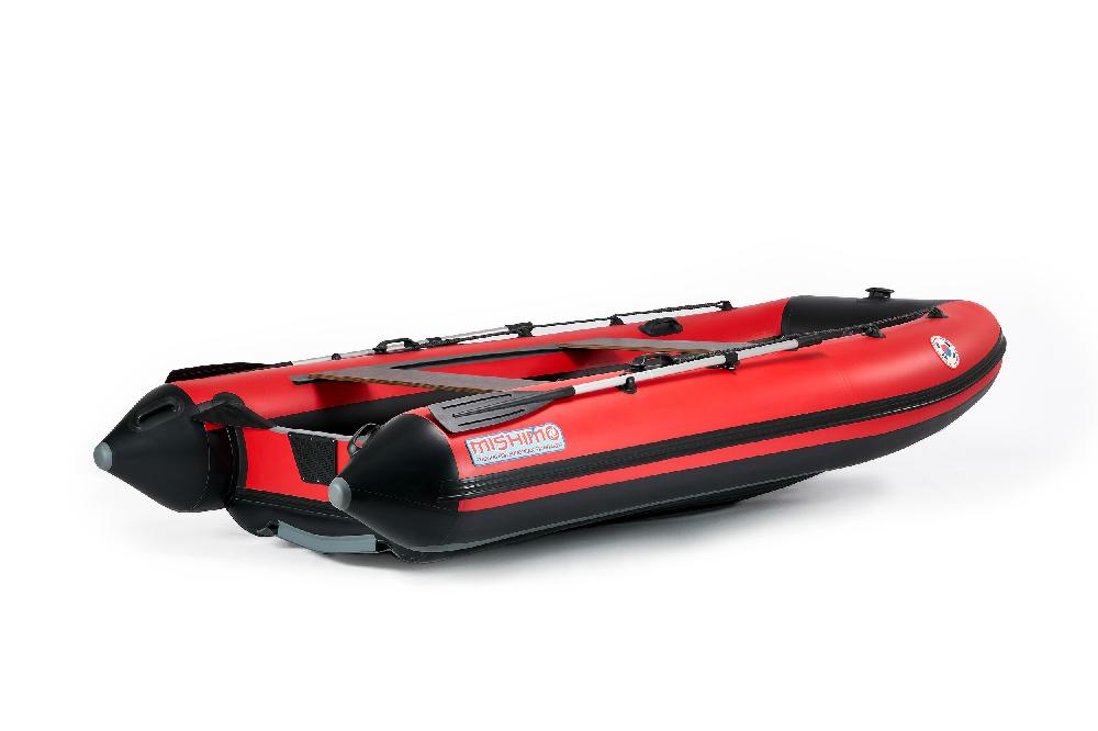 Лодка MISHIMO RAPID 360 PRO в Санкт-Петербурге