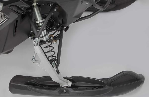 Снегоход STELS SA600R (L LUX WT) ВИТЯЗЬ 2.0 К01 Tech в Санкт-Петербурге