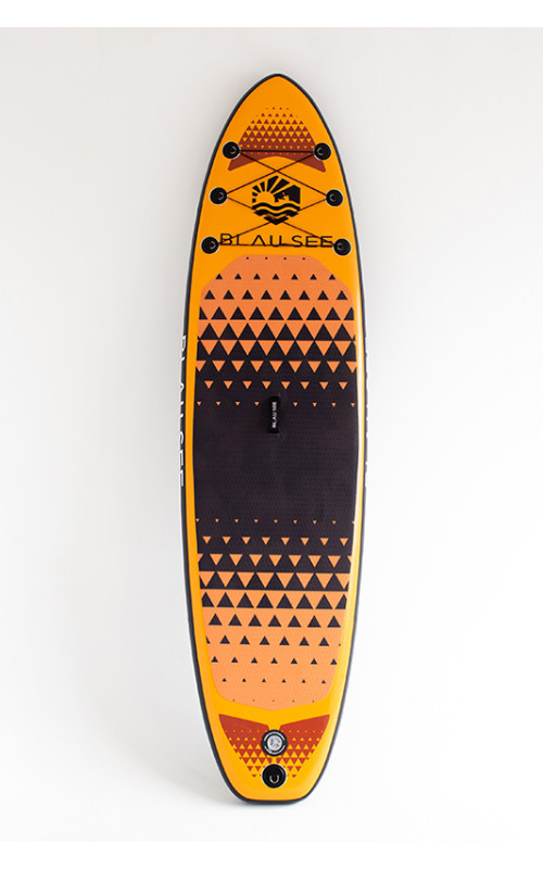 НАДУВНОЙ САП БОРД ORANGA SPACE 10,6 в Санкт-Петербурге