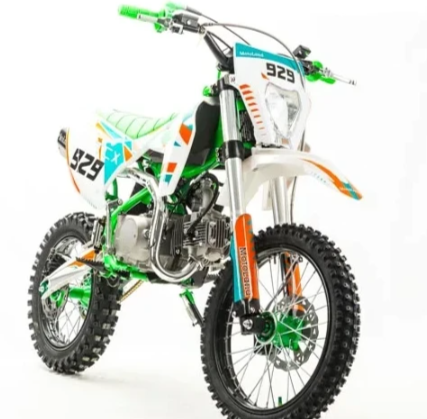 Питбайк MOTOLAND (МОТОЛЕНД) Кросс 125 TCX125 E в Санкт-Петербурге