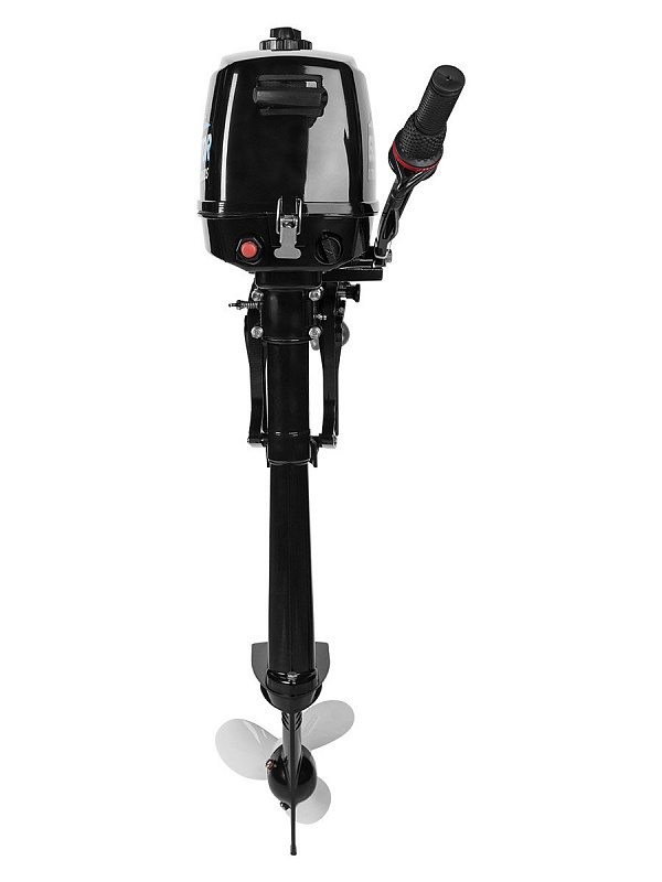 ЛОДОЧНЫЙ МОТОР GLADIATOR G3FHS в Санкт-Петербурге