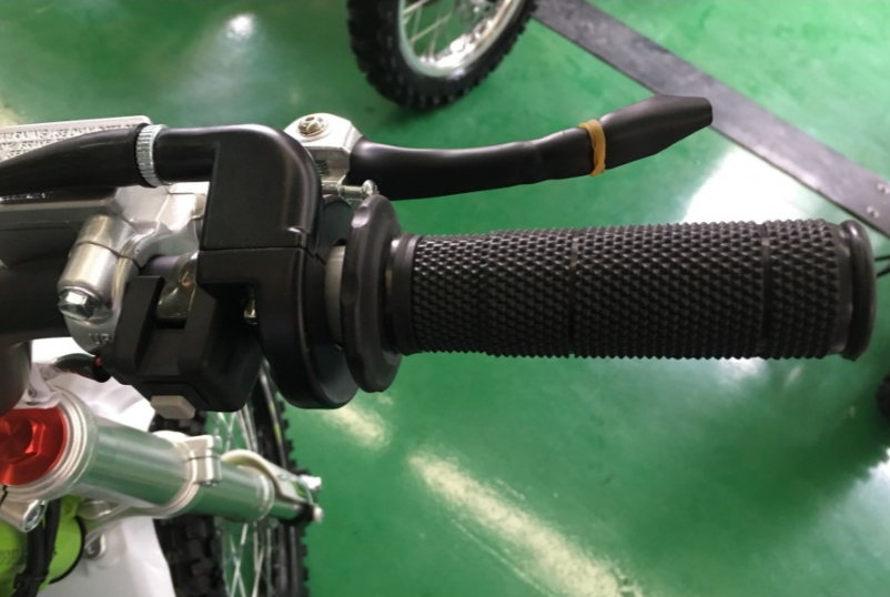 Питбайк JHLMOTO JHL Z140E (YX1P56FMJ) в Санкт-Петербурге