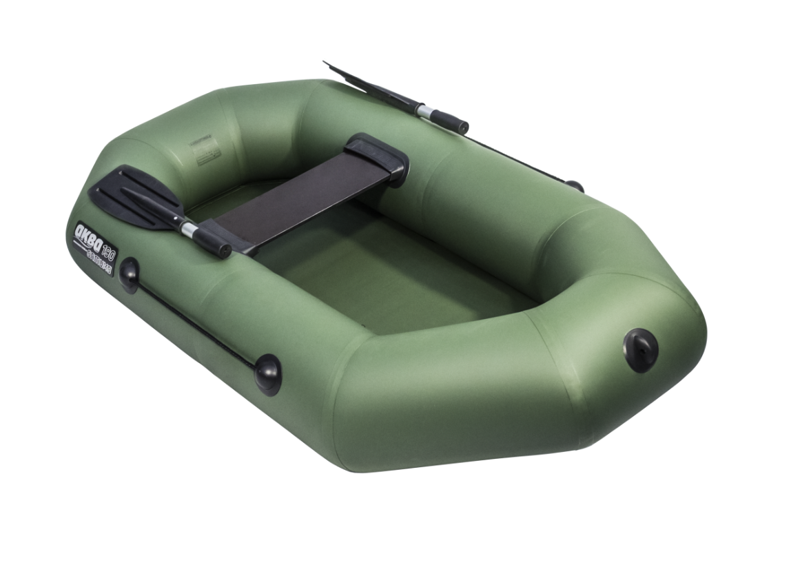  Лодка АКВА-ОПТИМА 190 в Санкт-Петербурге