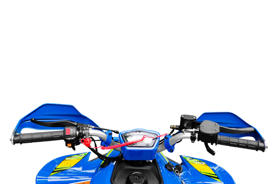 Квадроцикл YACOTA TYPHOON 250 в Санкт-Петербурге