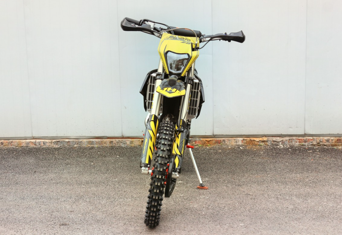 Мотоцикл JHLMOTO JHL Z8 NC300S (182-MN) в Санкт-Петербурге