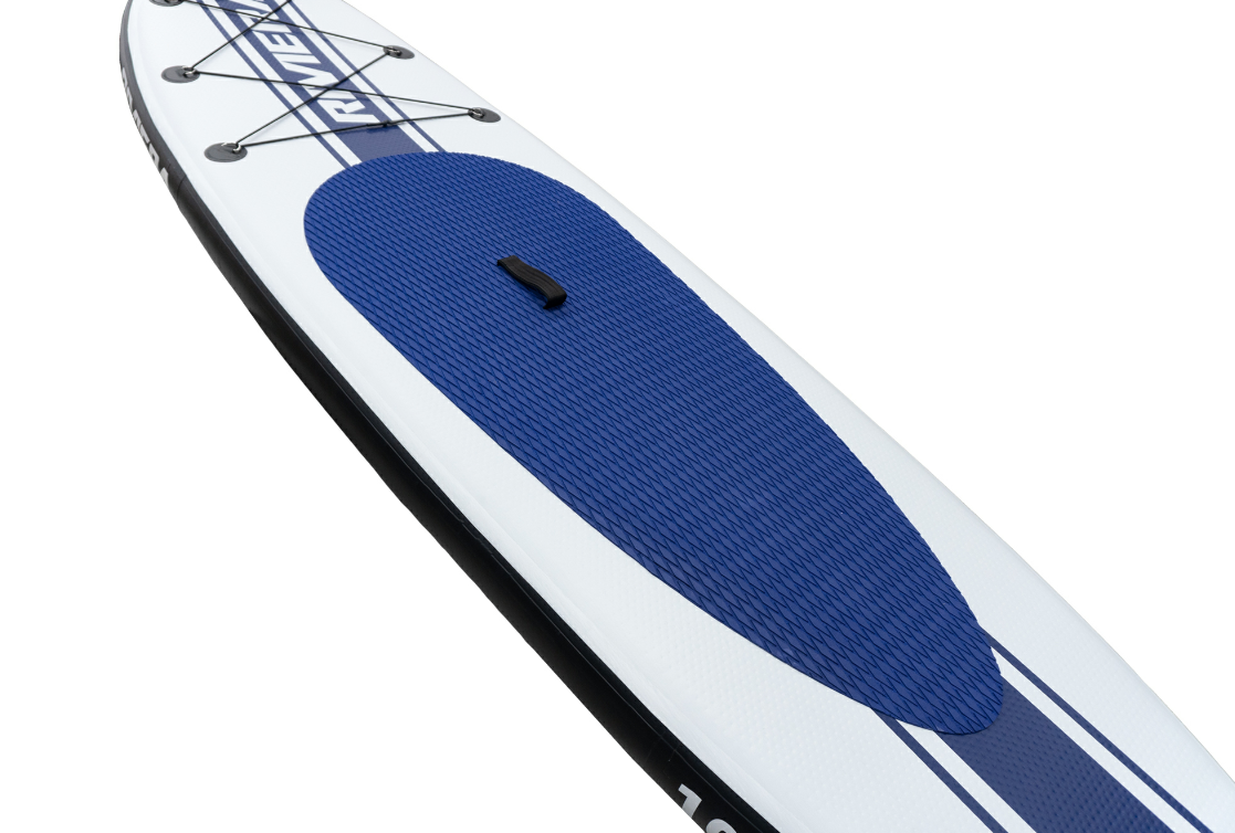Сап-борд синий 10.6ft RIVIERA в Санкт-Петербурге