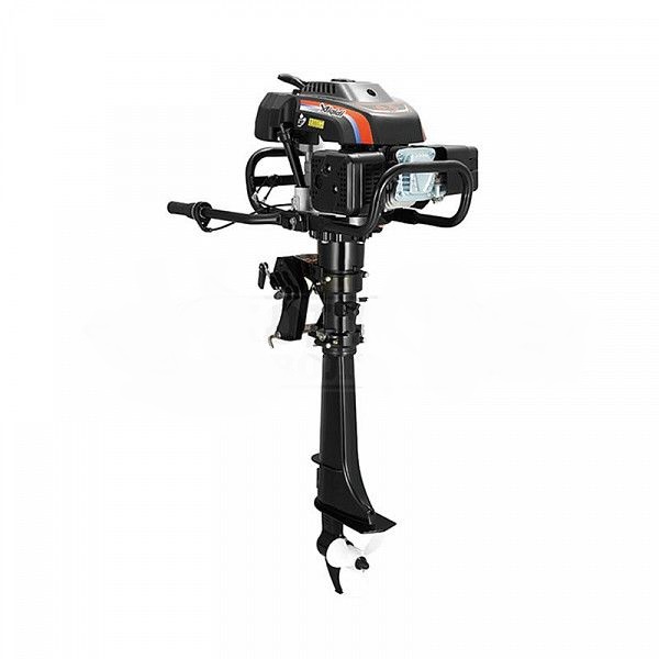 Лодочный мотор Condor XW6,5 (воздушное) в Санкт-Петербурге