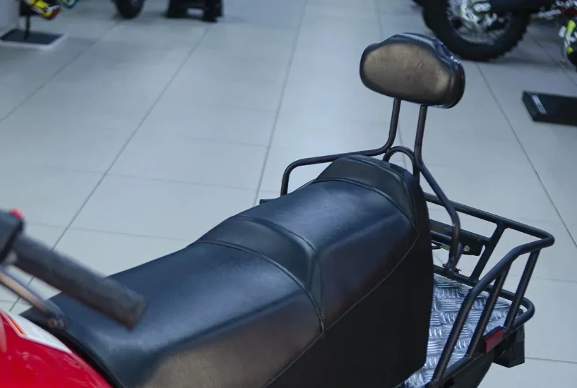 Снегоход Ataki WD 300 в Санкт-Петербурге