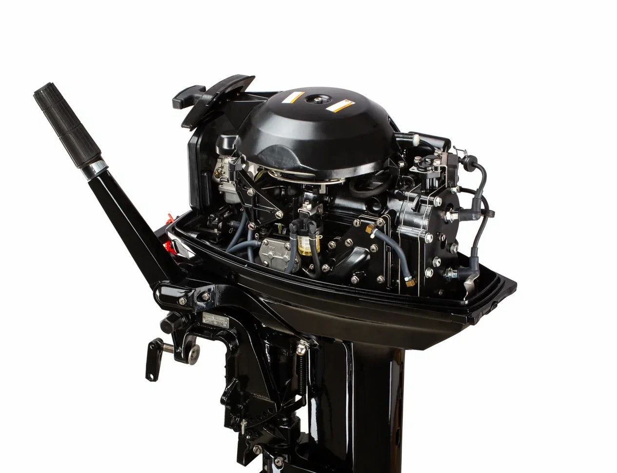 ЛОДОЧНЫЙ МОТОР GLADIATOR G30FHS в Санкт-Петербурге