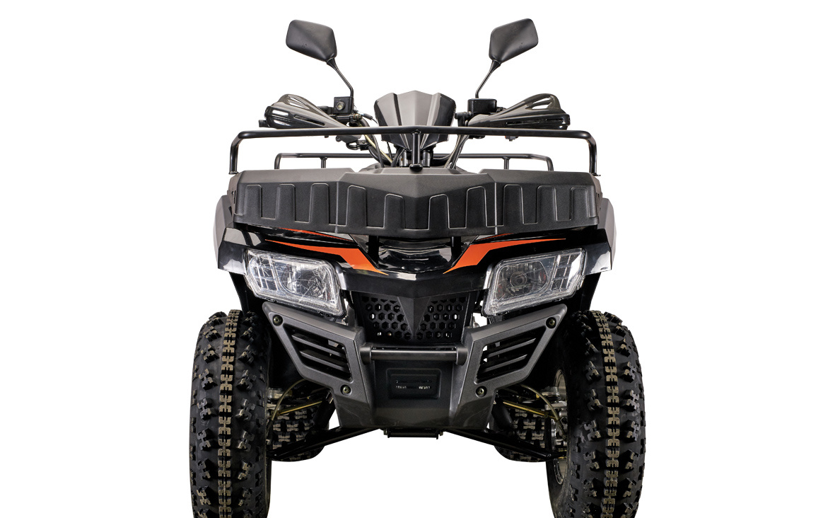 Квадроцикл YACOTA CABO 200 в Санкт-Петербурге