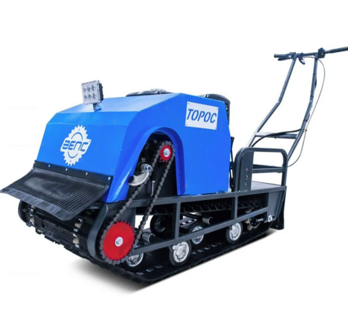 Мотобуксировщик ВЕПС WINTER «ТОРОС» 9 в Санкт-Петербурге