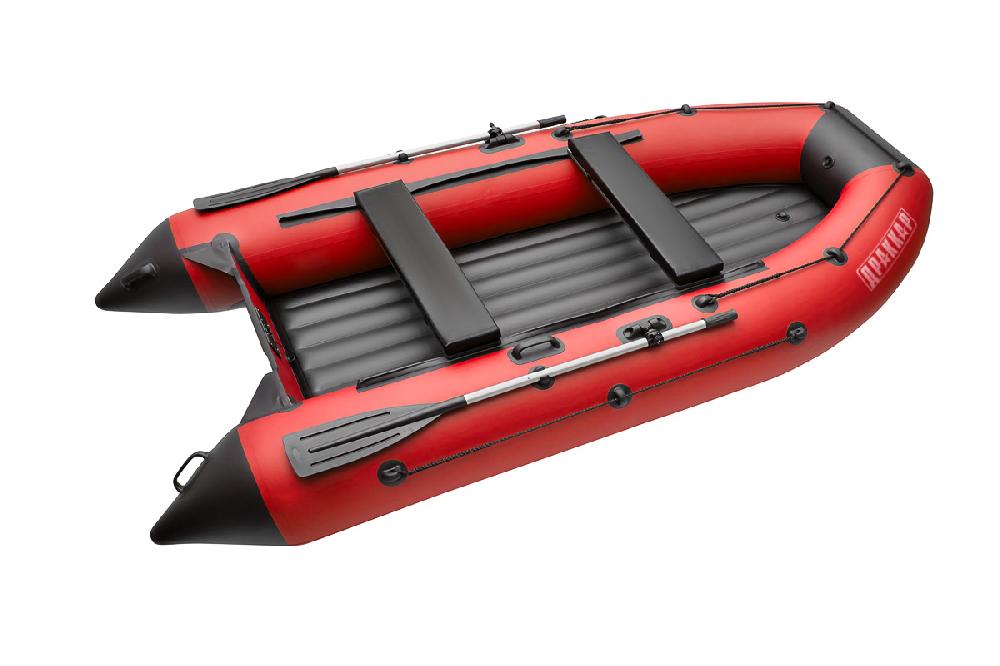 ЛОДКА ДРАККАР 3200 НДНД HANT-PRO в Санкт-Петербурге