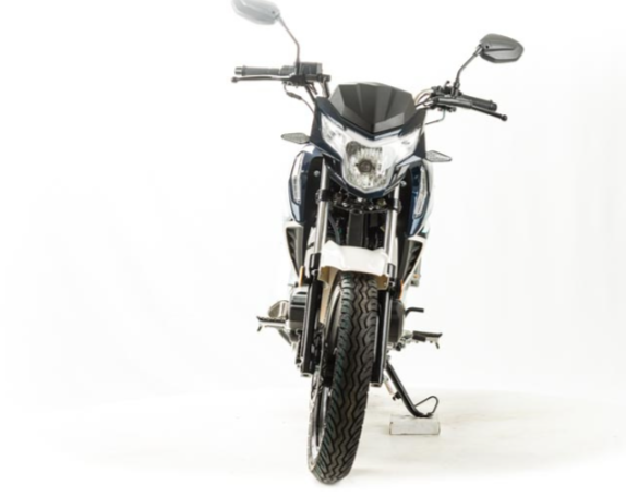 Мотоцикл MOTOLAND (МОТОЛЕНД) FIGHTER 250 в Санкт-Петербурге