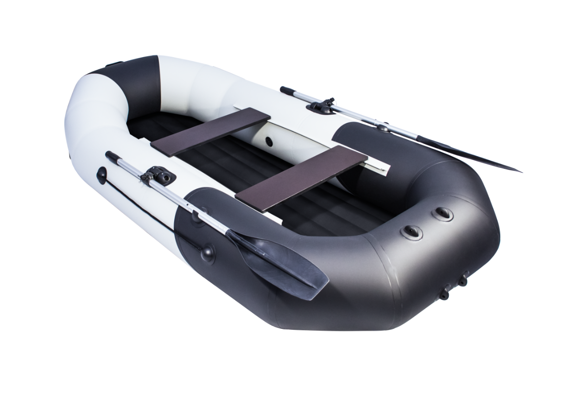 Лодка Таймень NX 270 НД в Санкт-Петербурге