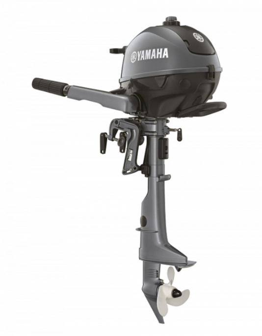 Лодочный мотор YAMAHA F2.5BMHS в Санкт-Петербурге