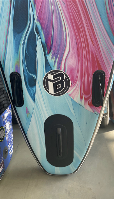 SUP (САП) ДОСКА RAIDEX I BOARD 11’ (332СМ) N 33 в Санкт-Петербурге