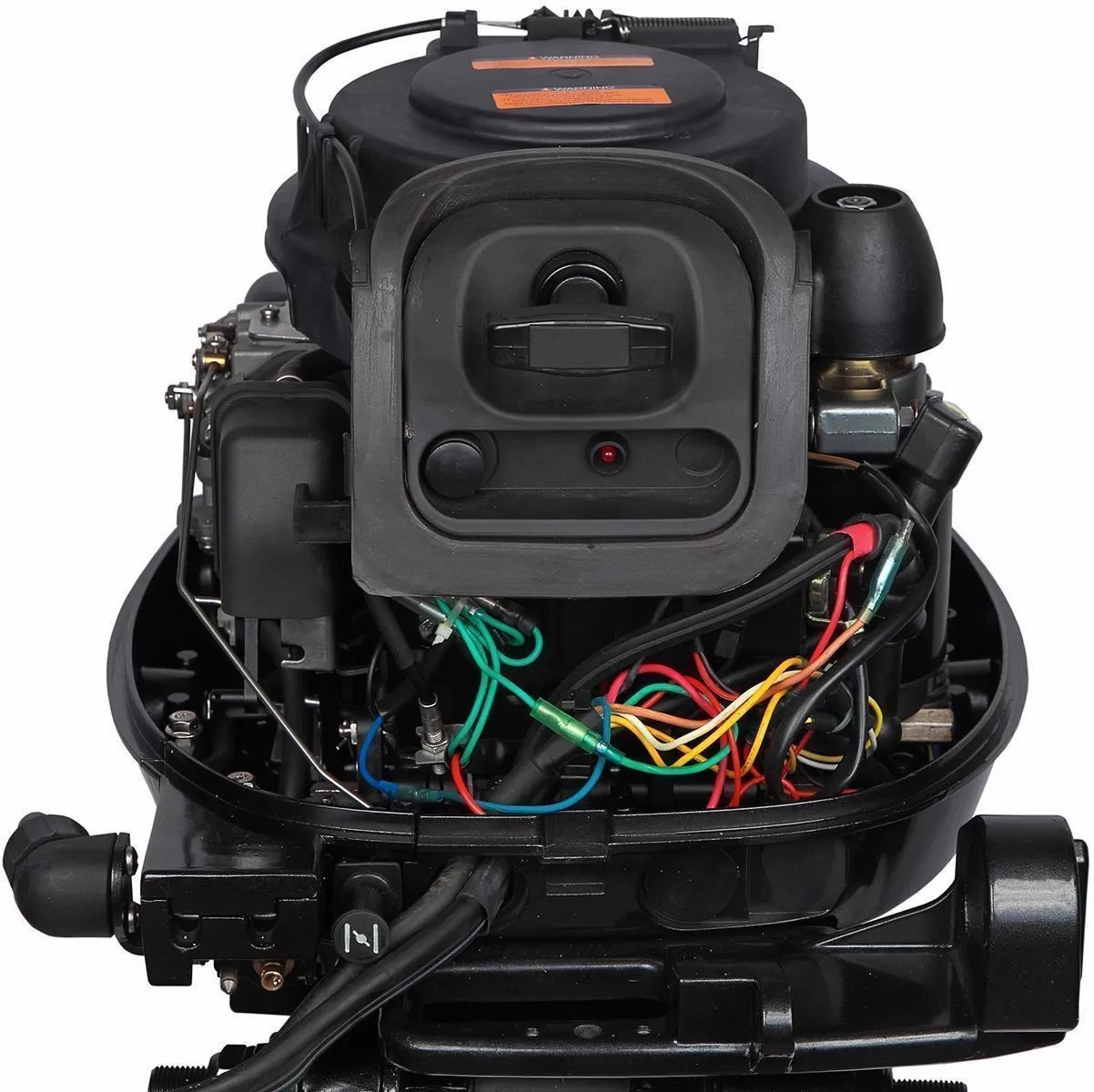 Лодочный мотор MARLIN MF 9.9 AMHS в Санкт-Петербурге