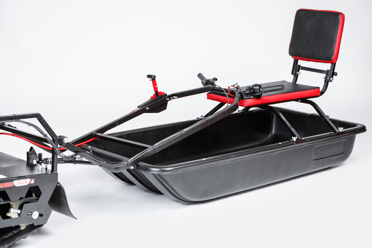 СИДЕНИЕ ДЛЯ САНЕЙ в Санкт-Петербурге