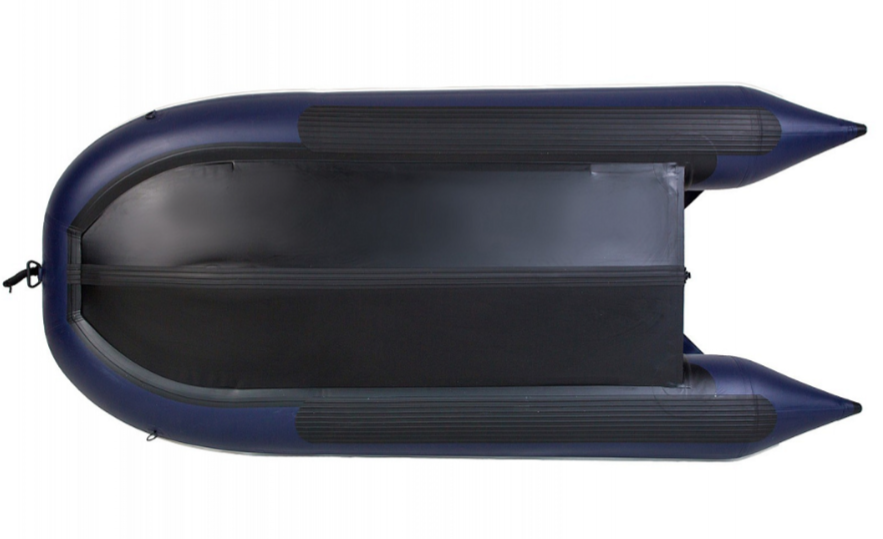 НАДУВНАЯ ЛОДКА GLADIATOR B330AD в Санкт-Петербурге