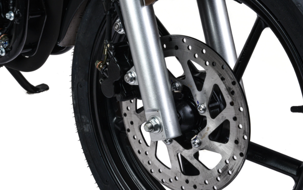 Мотоцикл MOTOLAND (МОТОЛЕНД) 300 BANDIT в Санкт-Петербурге