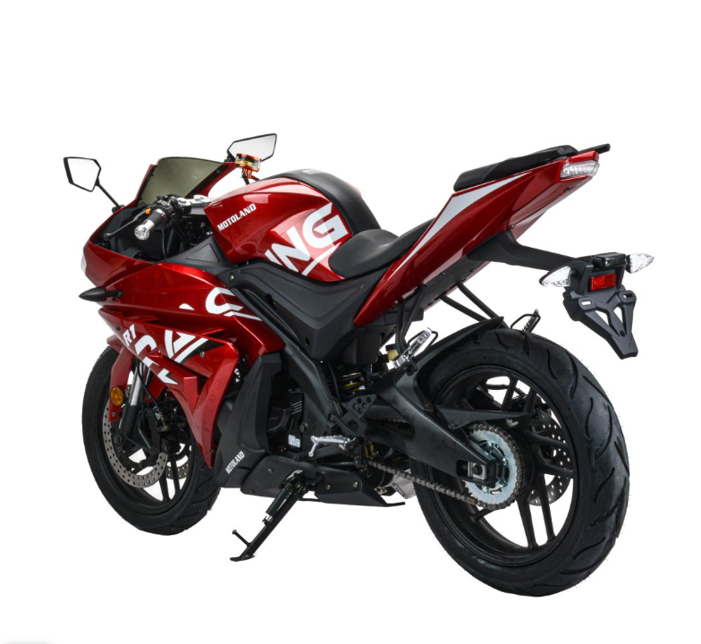 Мотоцикл MOTOLAND (МОТОЛЕНД) R1 300 в Санкт-Петербурге