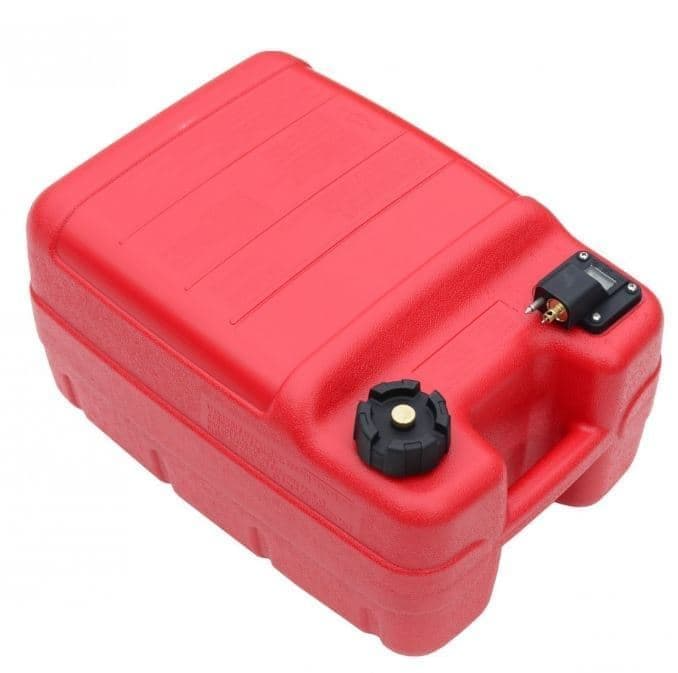 БАК ТОПЛИВНЫЙ 24 ЛИТРА ДЛЯ КАТЕРОВ И ЛОДОК в Санкт-Петербурге