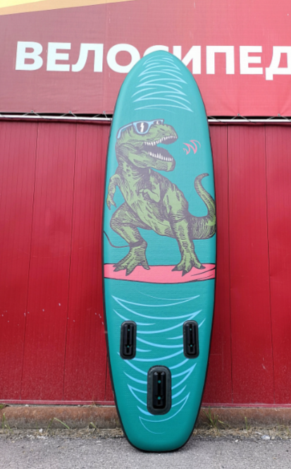 SUP (САП) Доска MISHIMO DINO 10(305) в Санкт-Петербурге