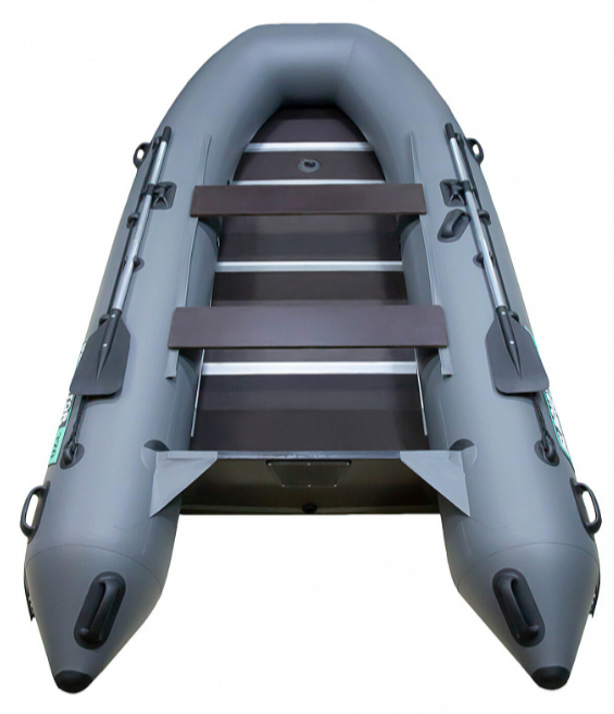 НАДУВНАЯ ЛОДКА GLADIATOR B370 в Санкт-Петербурге