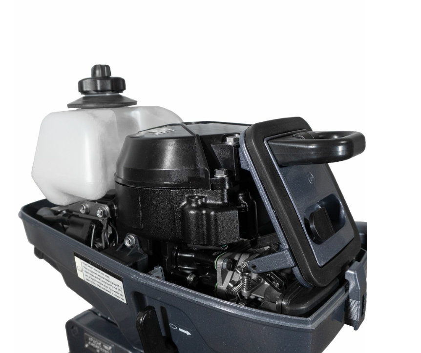 Лодочный мотор APACHE T3 BS в Санкт-Петербурге