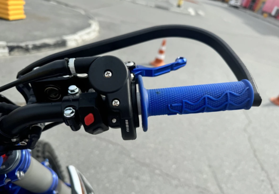 Кроссовый мотоцикл FAIDET NC300S ULTRA KKE в Санкт-Петербурге