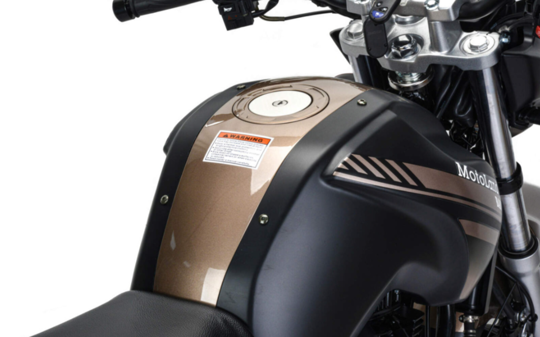 Мотоцикл MOTOLAND (МОТОЛЕНД) 300 BANDIT в Санкт-Петербурге