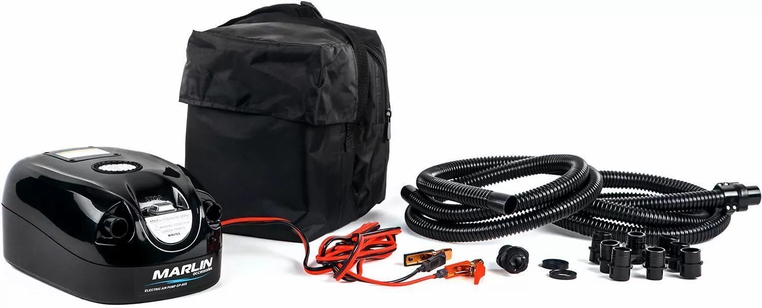 ЭЛЕКТРИЧЕСКИЙ НАСОС MARLIN GP-80 S в Санкт-Петербурге