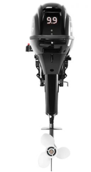 Лодочный мотор HIDEA HD9.9FHS в Санкт-Петербурге