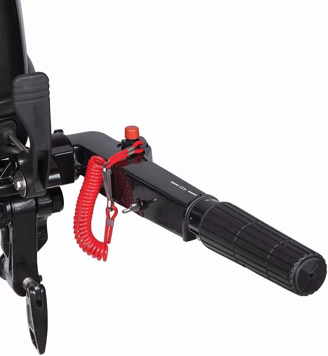 Лодочный мотор MARLIN MP 9.9 AMHS в Санкт-Петербурге