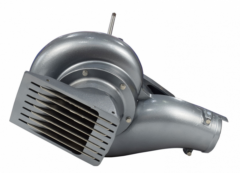 ВОДОМЕТНАЯ НАСАДКА SEA-PRO WT 15 YAMAHA, MARLIN, HIDEA в Санкт-Петербурге