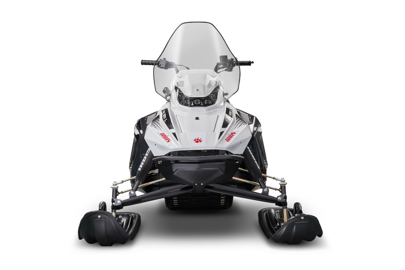 Снегоход IRBIS TUNGUS 600L 25/26 в Санкт-Петербурге