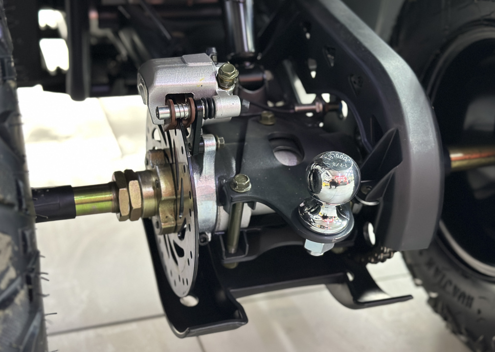 Квадроцикл GBM MAVERICK 300 NEW LUX в Санкт-Петербурге