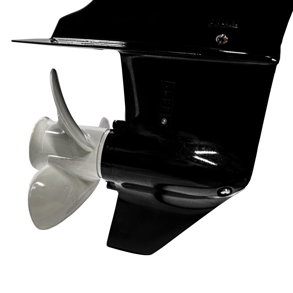 ЛОДОЧНЫЙ МОТОР TOYAMA F9.9FWS в Санкт-Петербурге