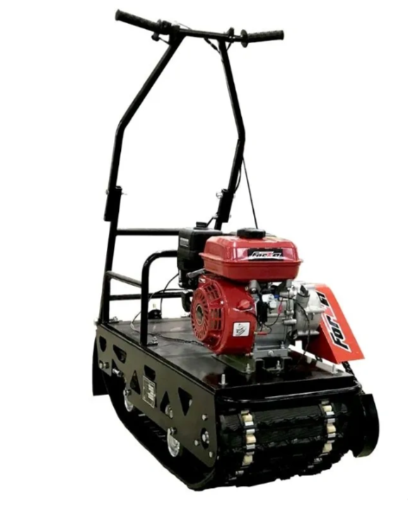 Мотобуксировщик Forza МБС1-6С в Санкт-Петербурге